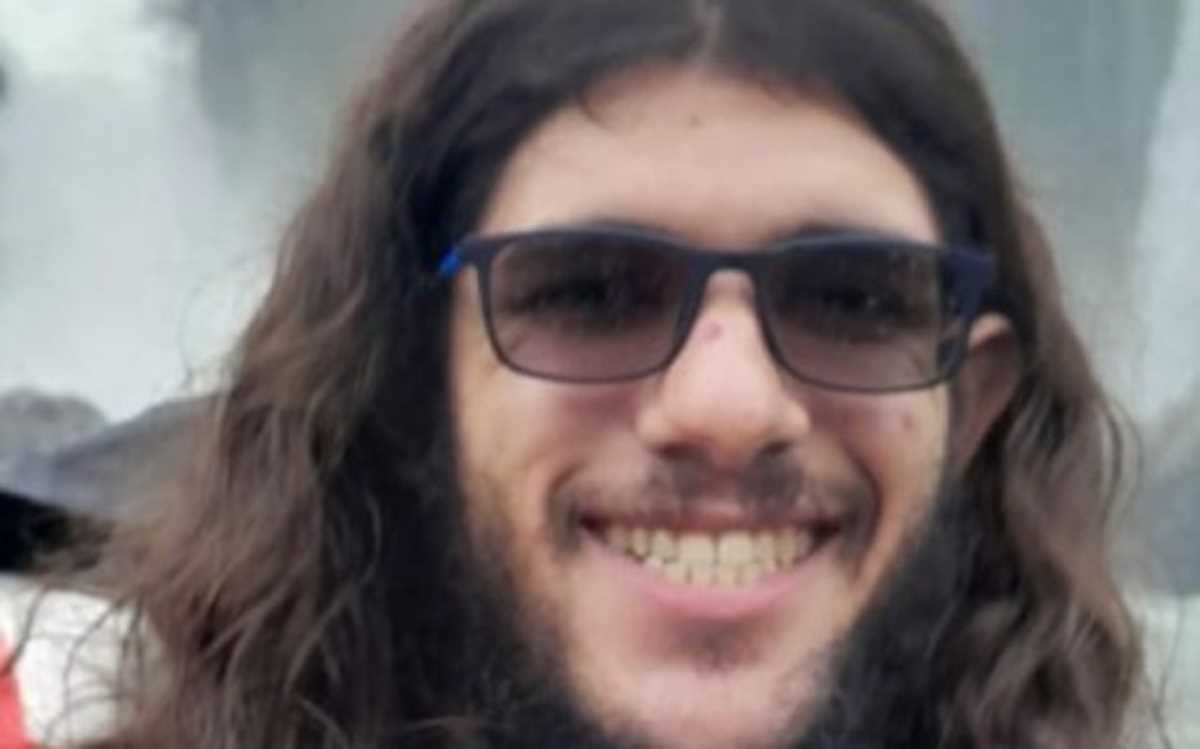 इजरायल ने 7 अक्टूबर को अगवा किए गए 25 वर्षीय बंधक की मौत का ऐलान किया